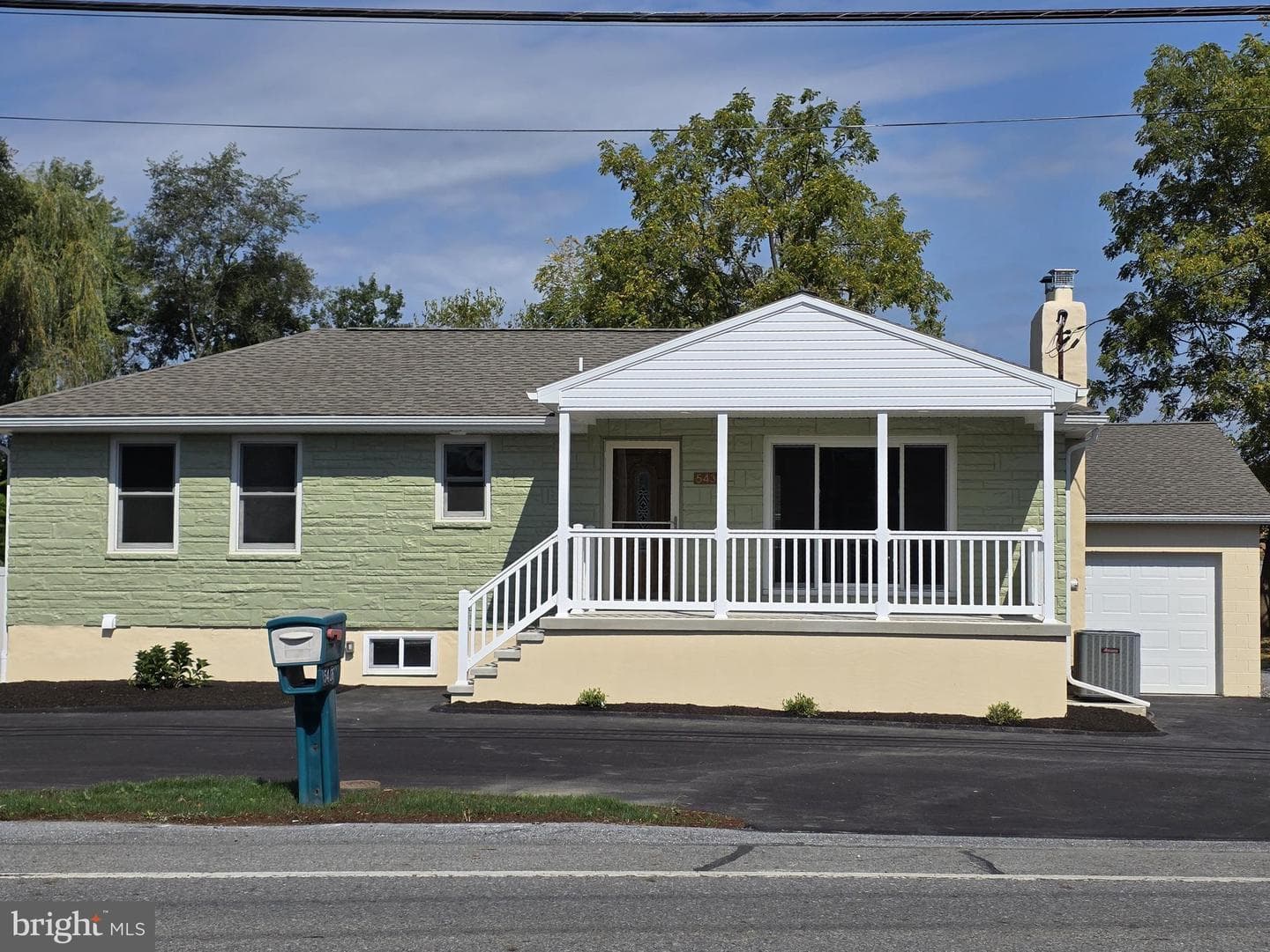 5436 Union Deposit Road photo 2