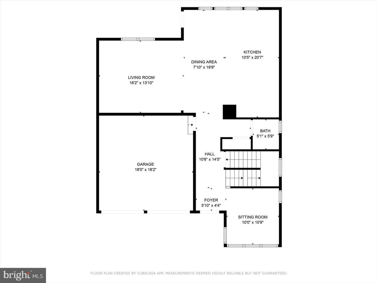 1732 Driftstone Drive photo 21