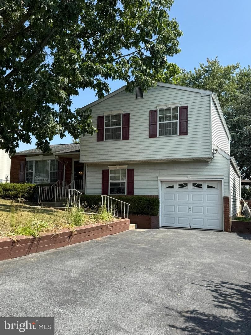 381 N 50th Street