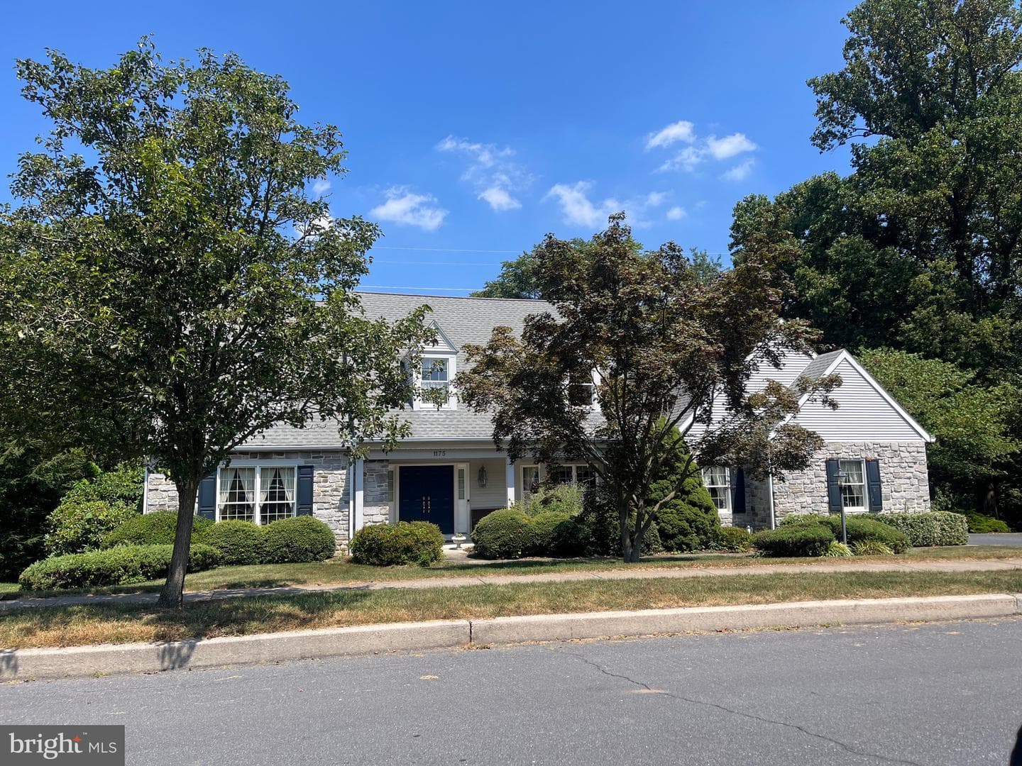 1175 Stonegate Road