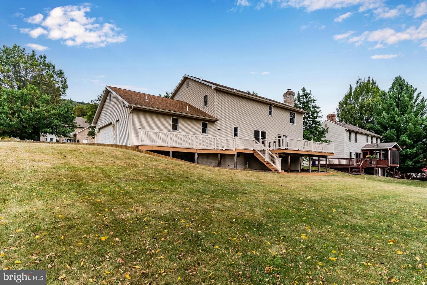 2415 W Bayberry Drive photo 46