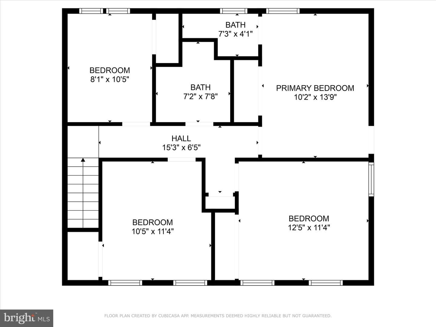 1421 Jill Drive photo 45