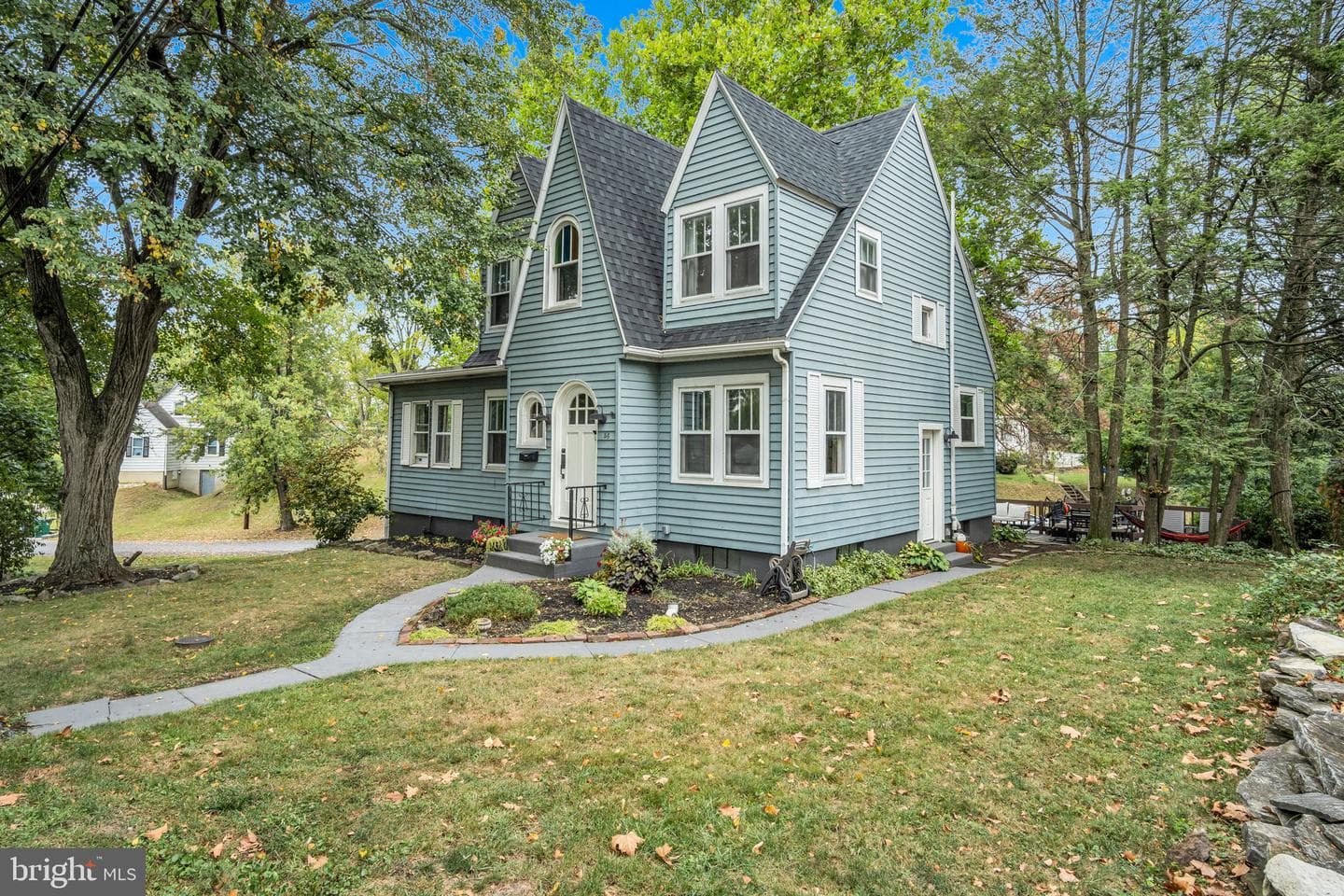 56 N Madison Street photo 1
