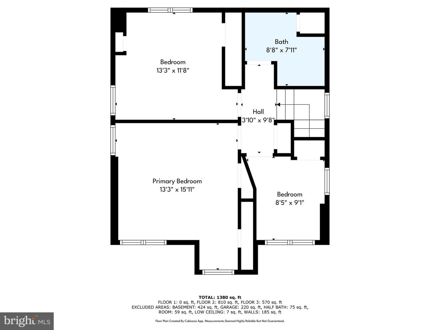 56 N Madison Street photo 29