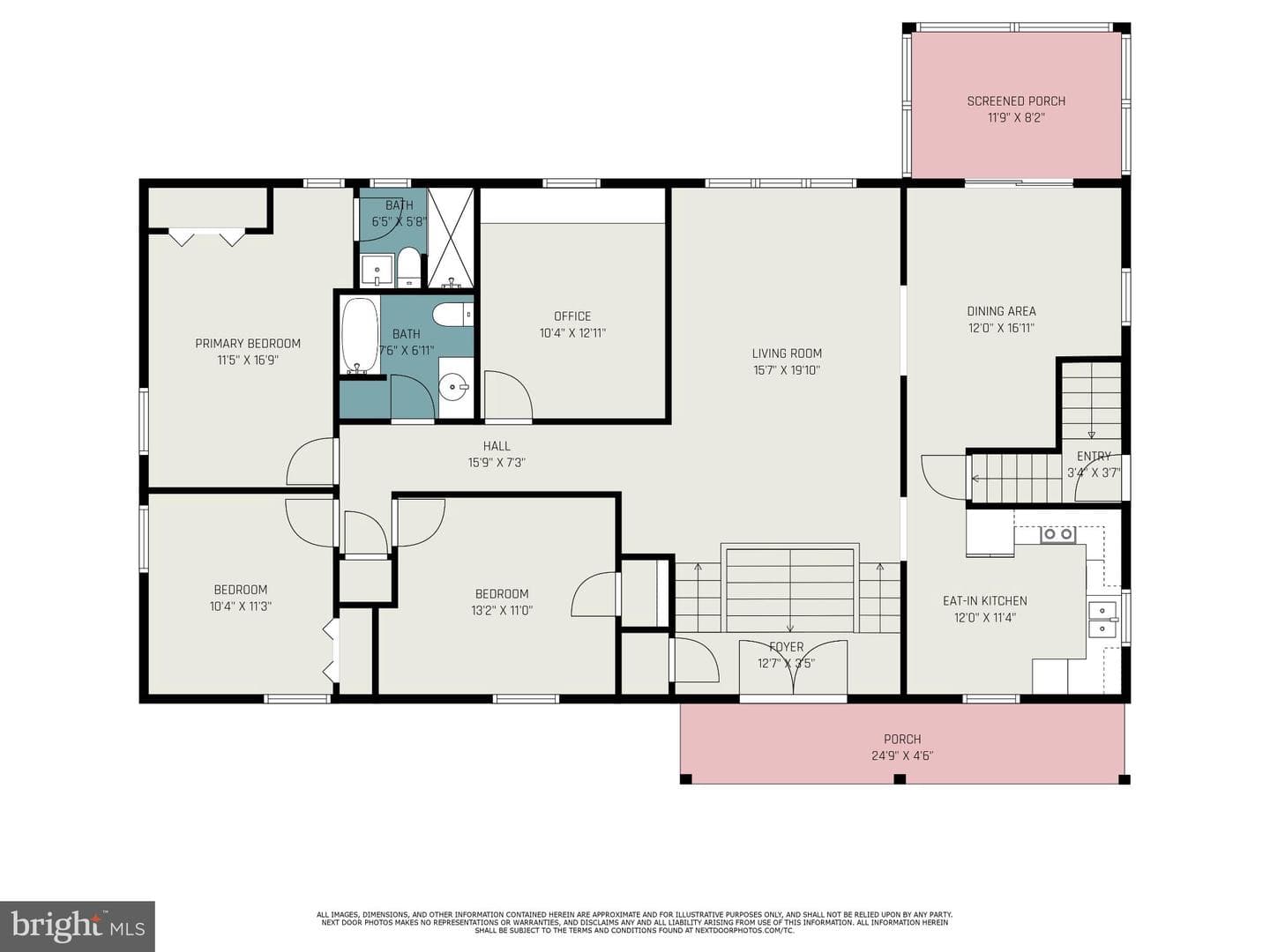 2120 Sycamore Drive photo 34