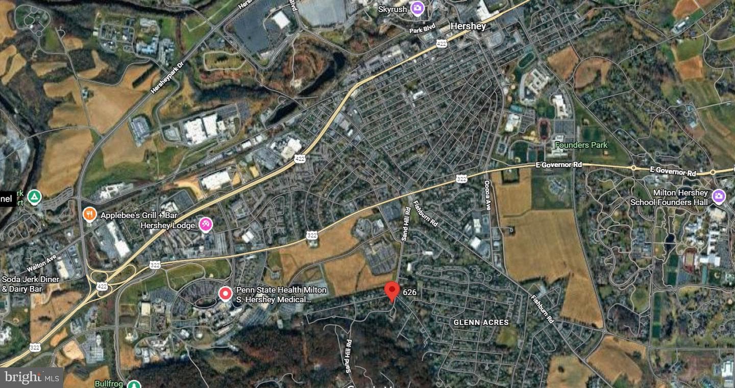 626 Sand Hill Rd photo 29
