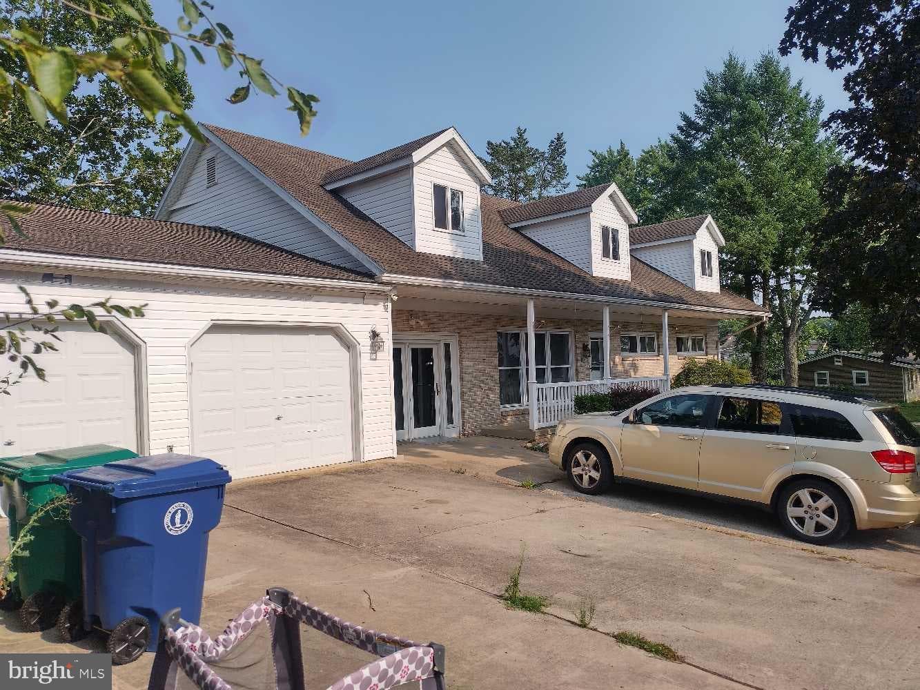 701 Drexel Road