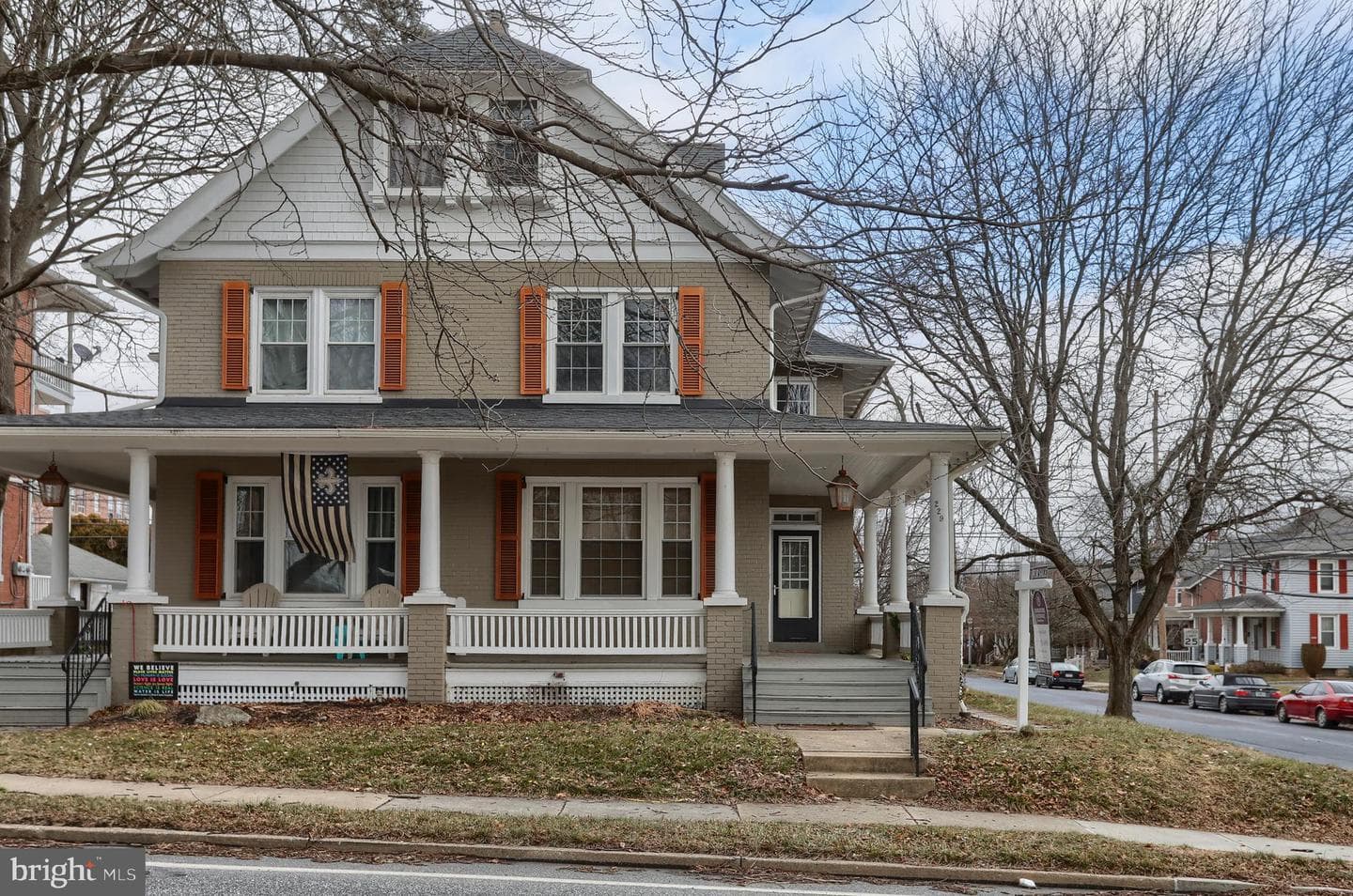 229 Cocoa Avenue, Hershey