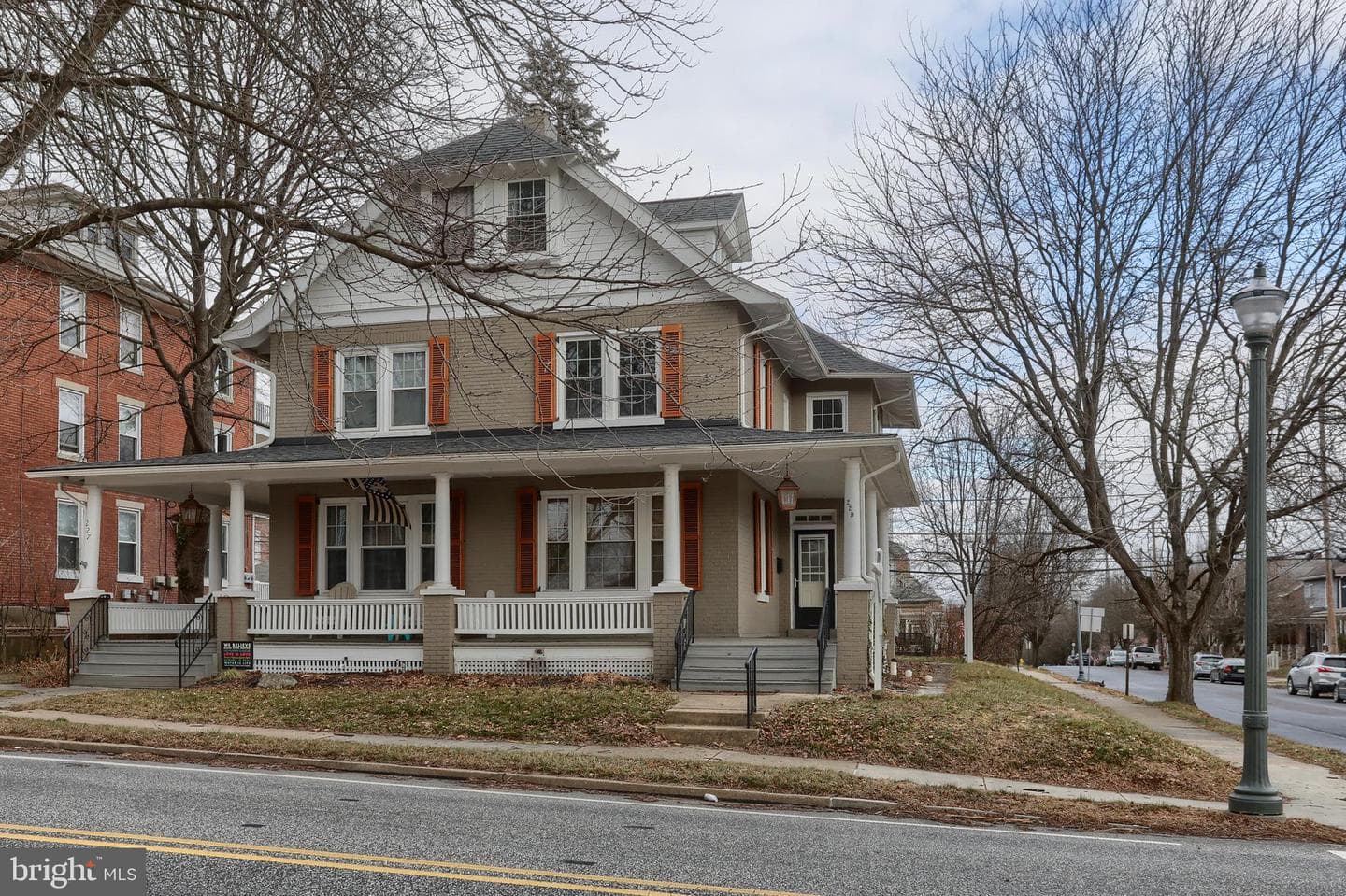 229 Cocoa Avenue, Hershey