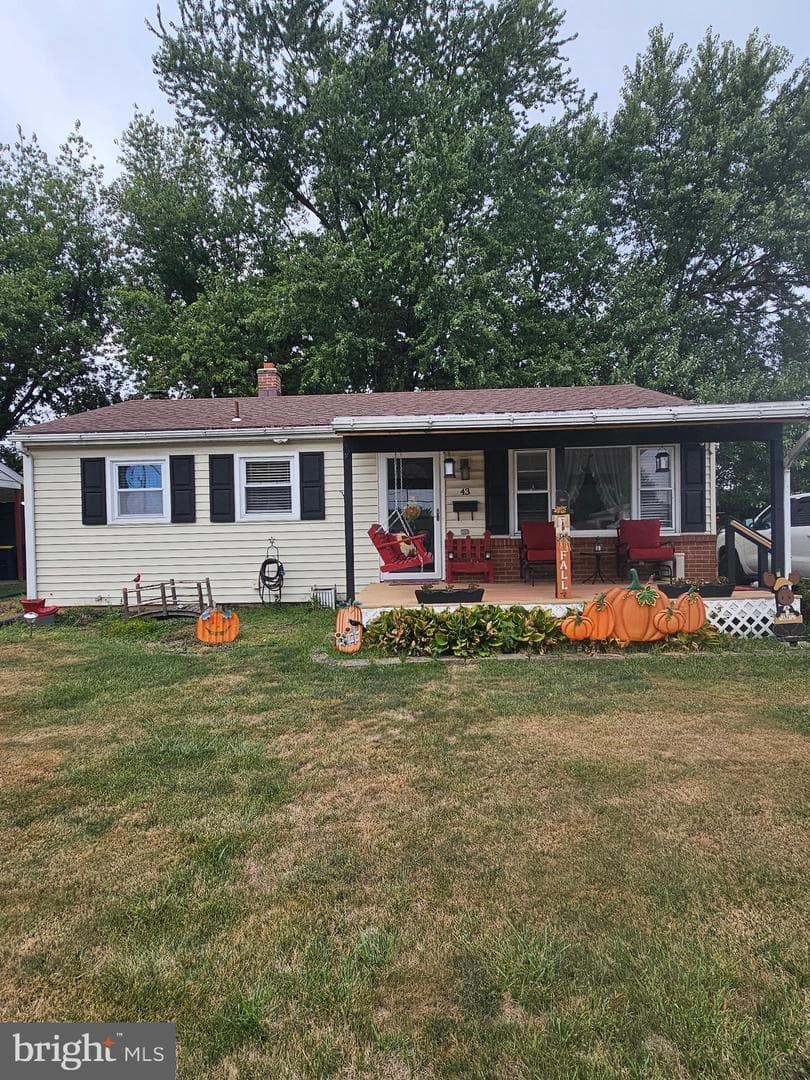43 Shirley Drive photo 1