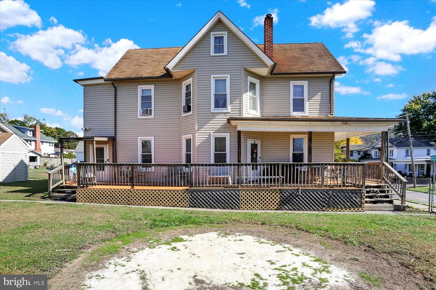 795 State Street