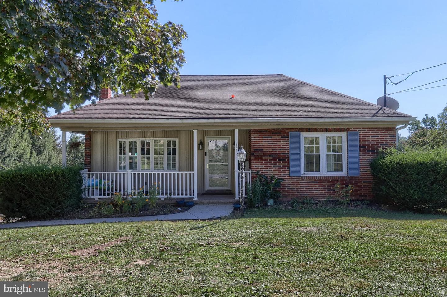 5691 Chambers Hill Road photo 2