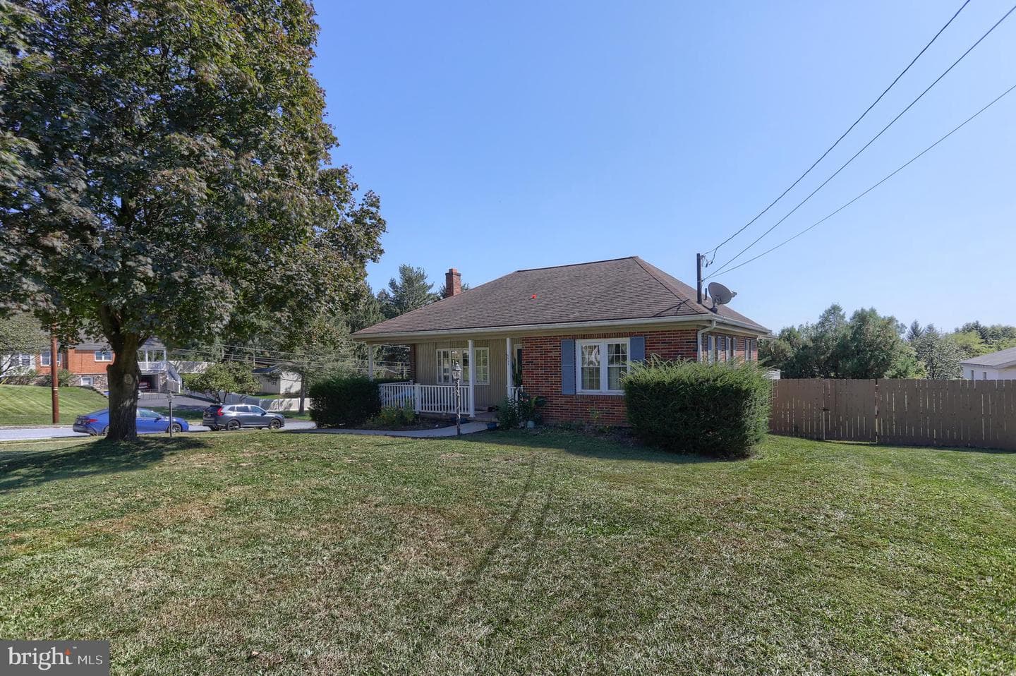 5691 Chambers Hill Road photo 3