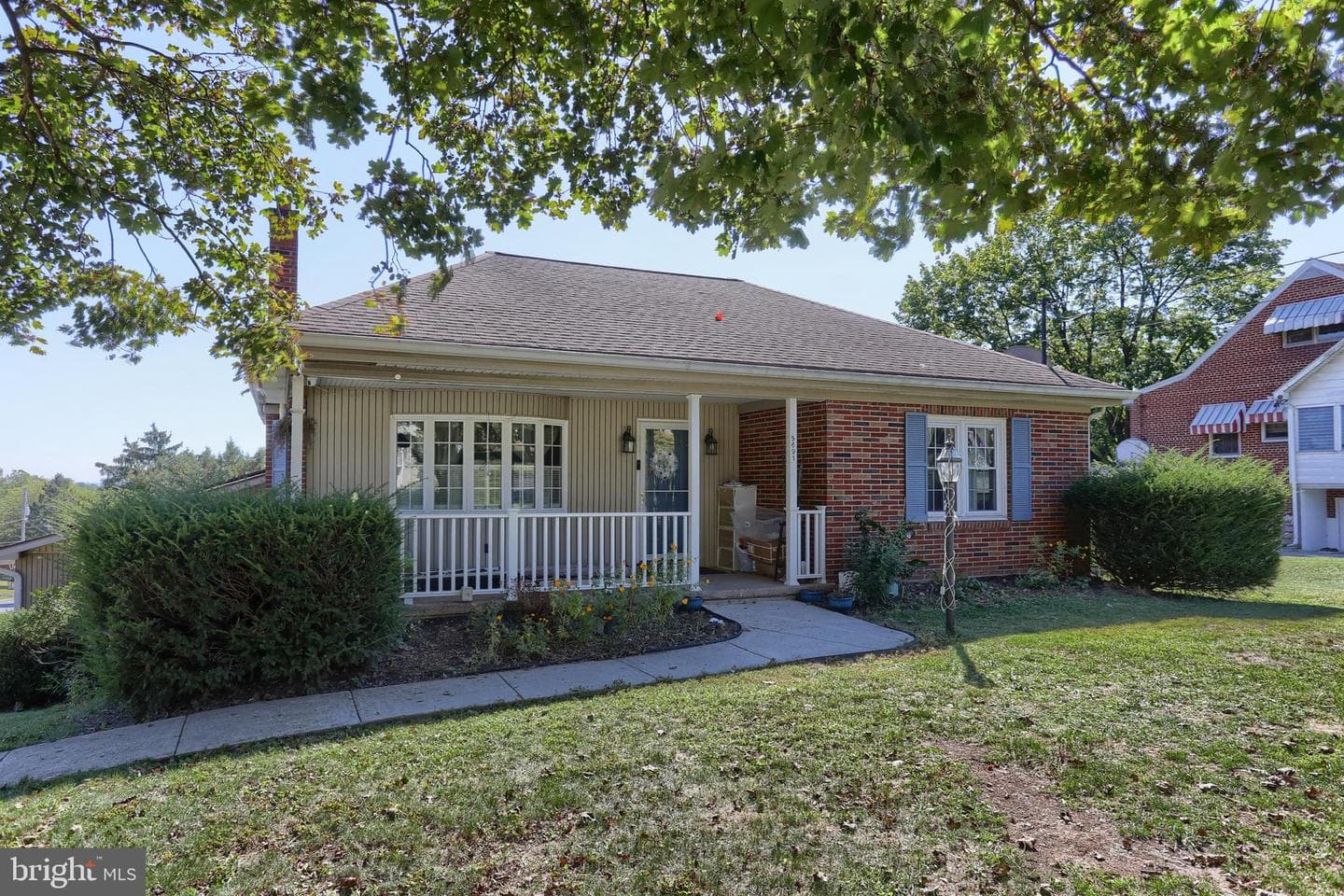 5691 Chambers Hill Road photo 5