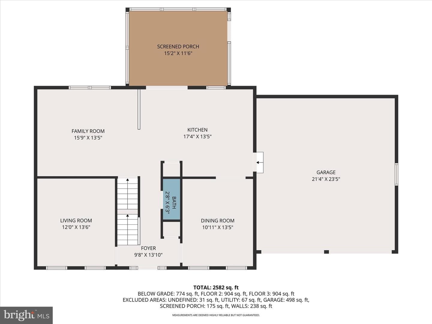 6172 Glenn Court photo 33