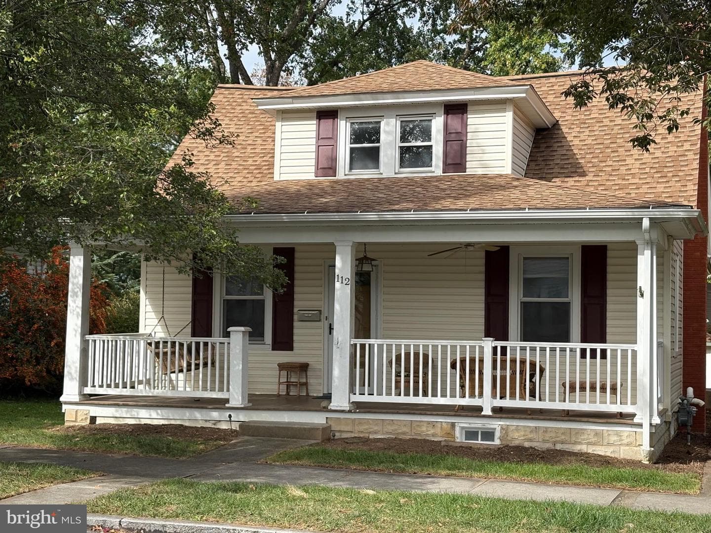 112 Park Avenue
