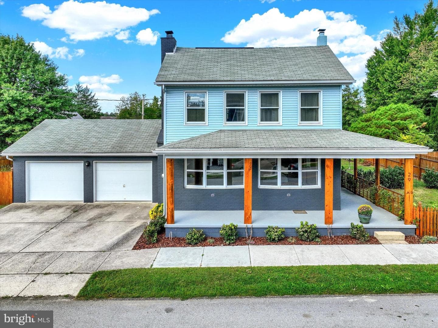 29 W Main Street