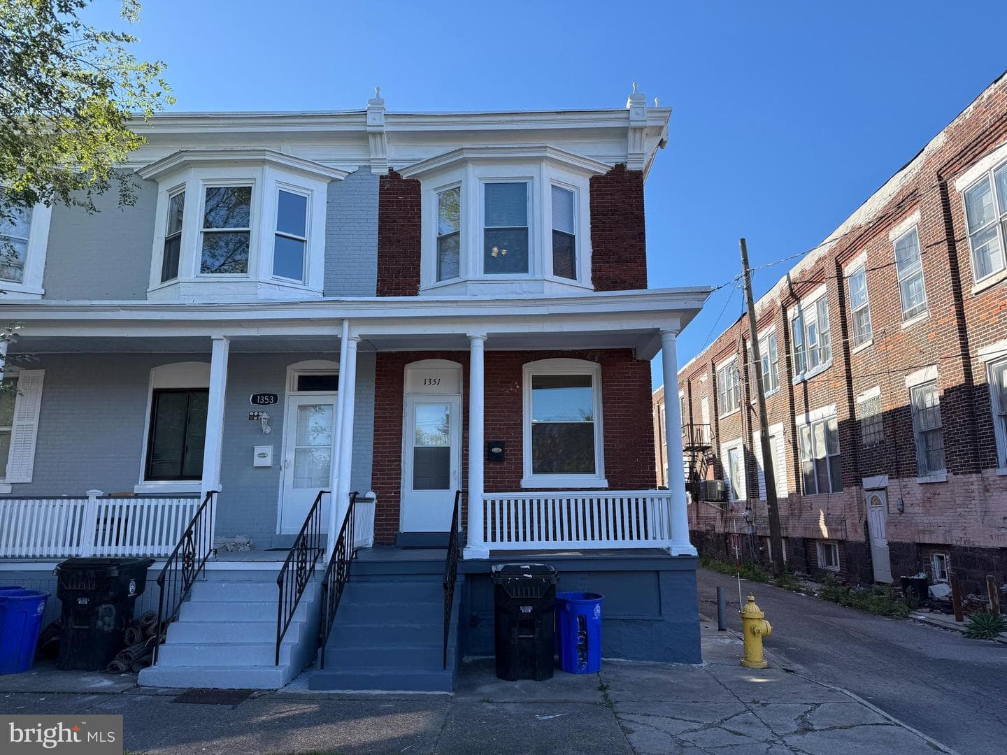 1351 Howard Street photo 1