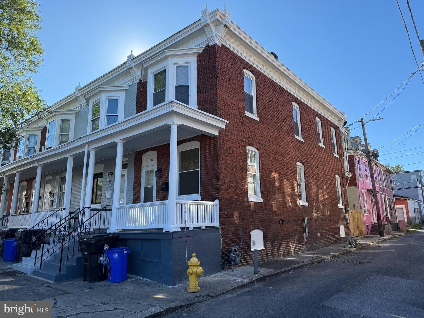 1351 Howard Street photo 49