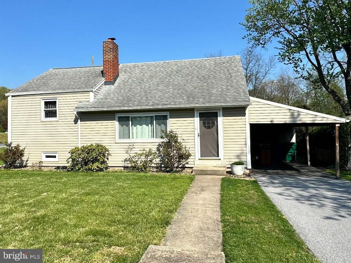 139 Hollywood Drive