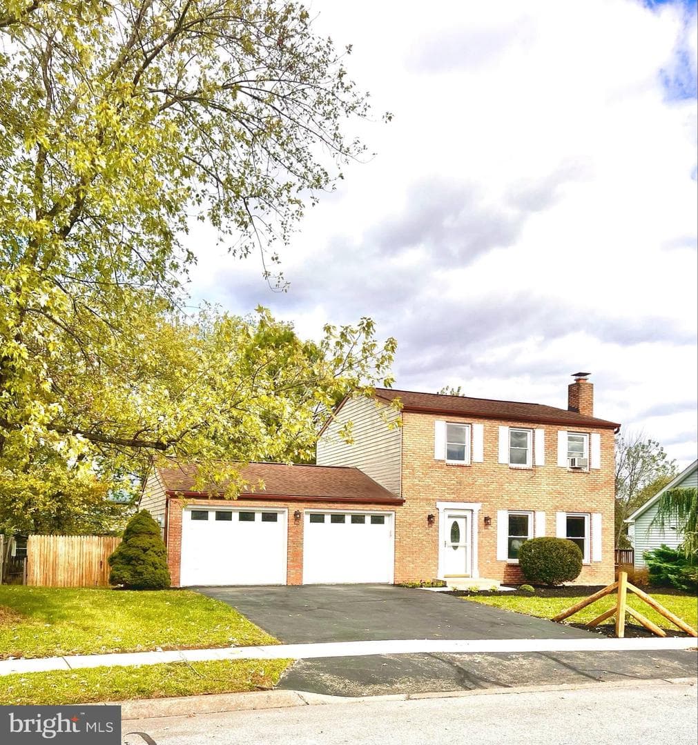 2040 Chevy Chase Drive