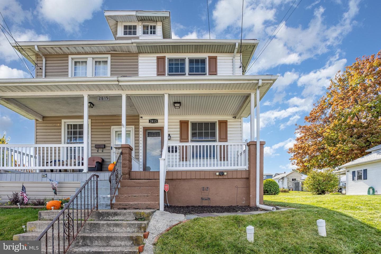 2813 Butler Street photo 1