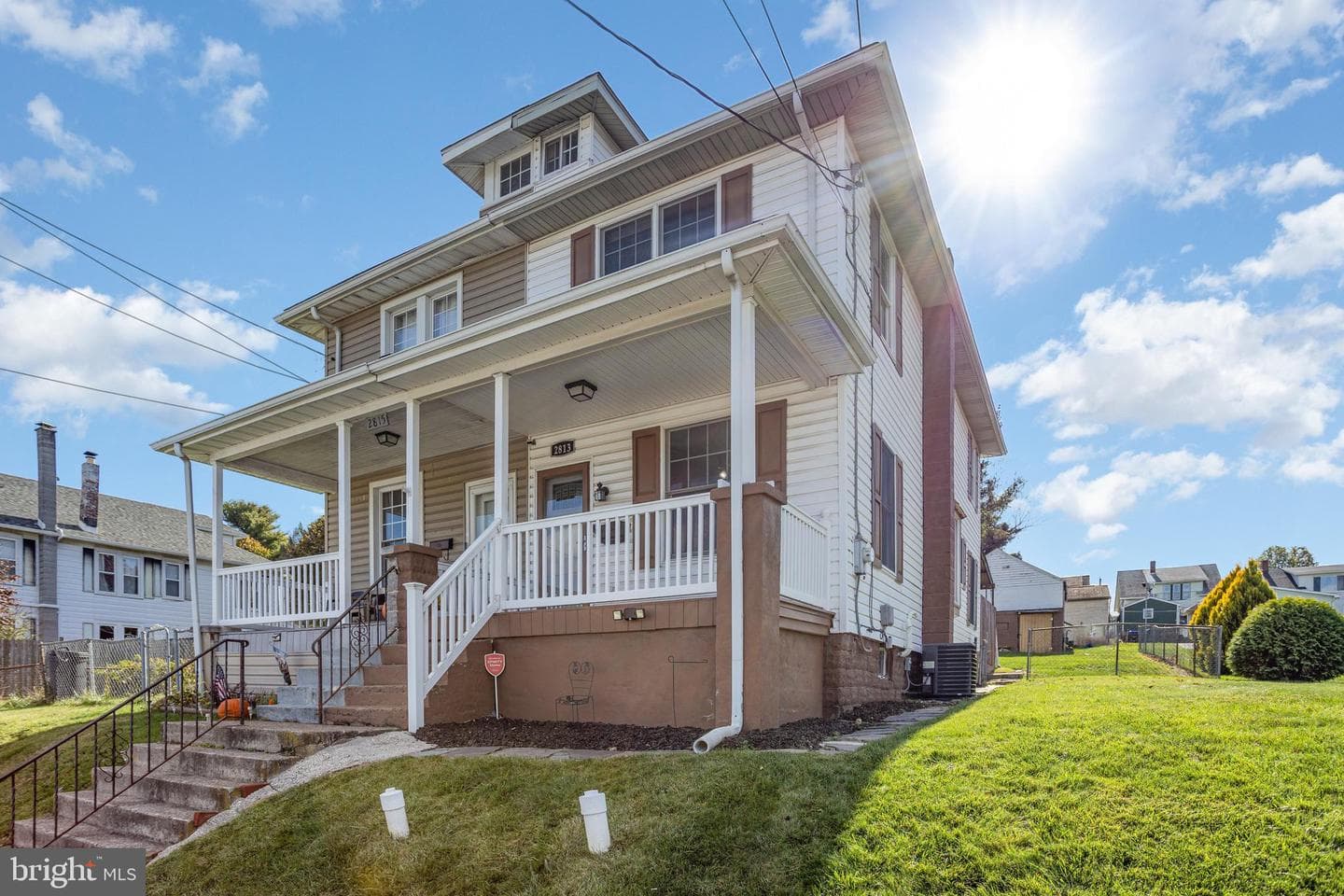 2813 Butler Street photo 3