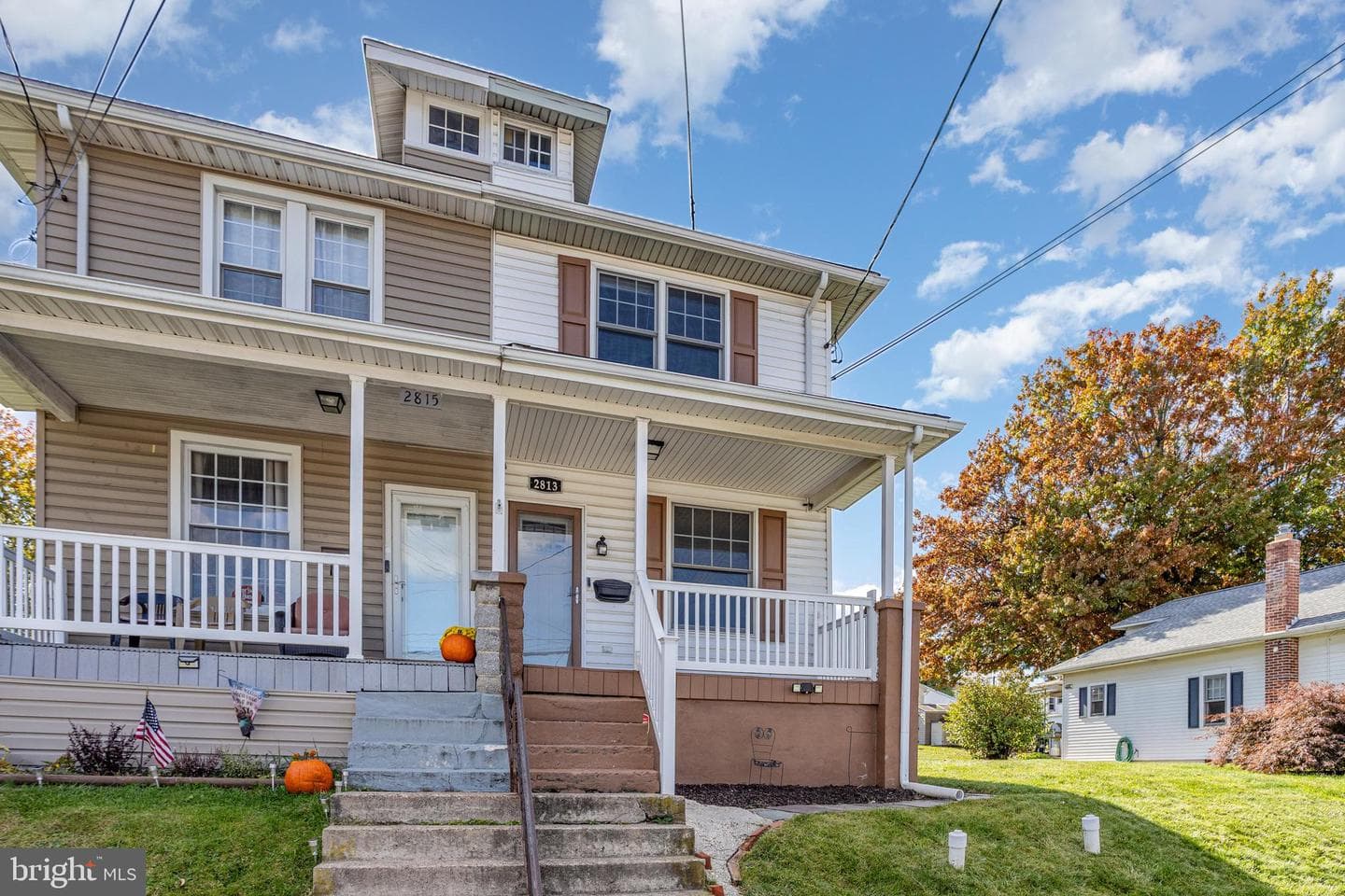 2813 Butler Street photo 5