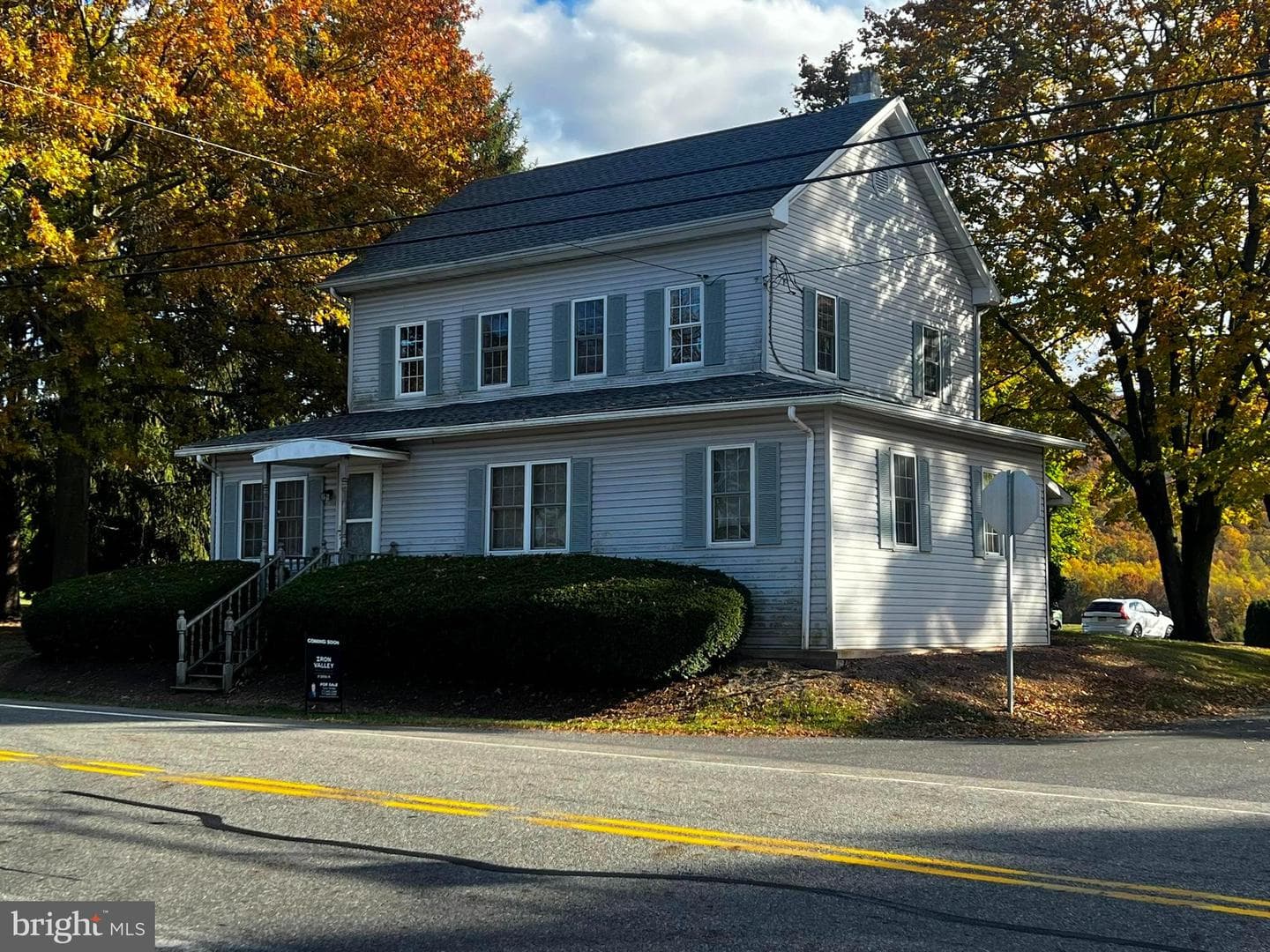 3480 Route 209 photo 1