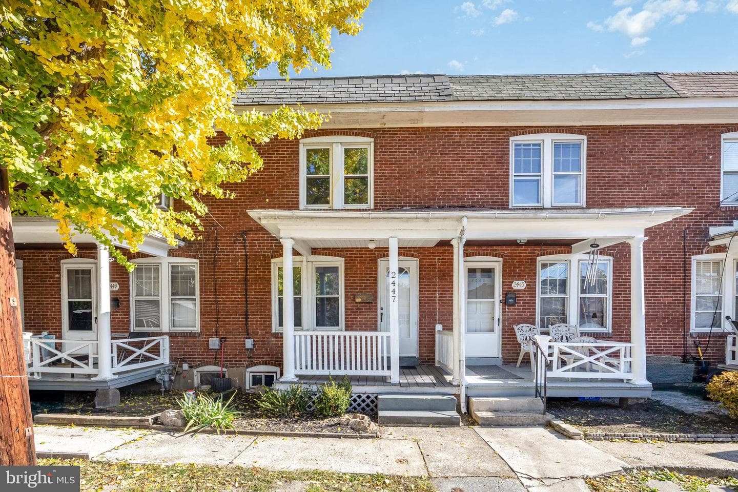 2447 Penn Street