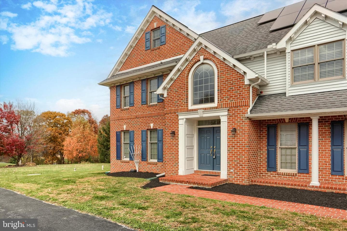1195 Cherrington Lane photo 44
