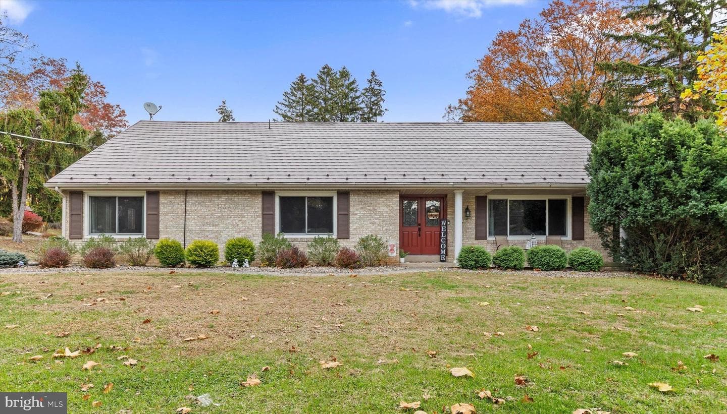 1605 Colonial Road
