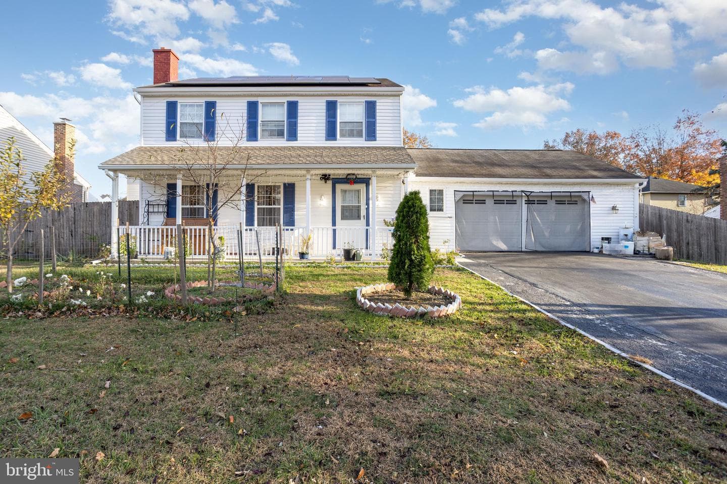 133 Woodridge Drive