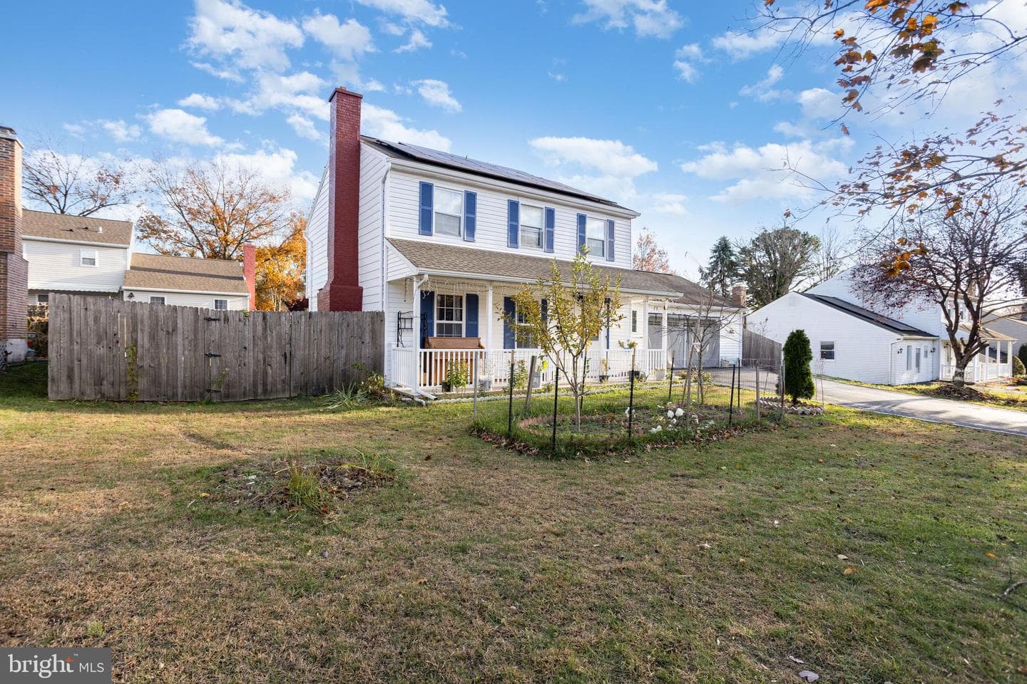 133 Woodridge Drive photo 2