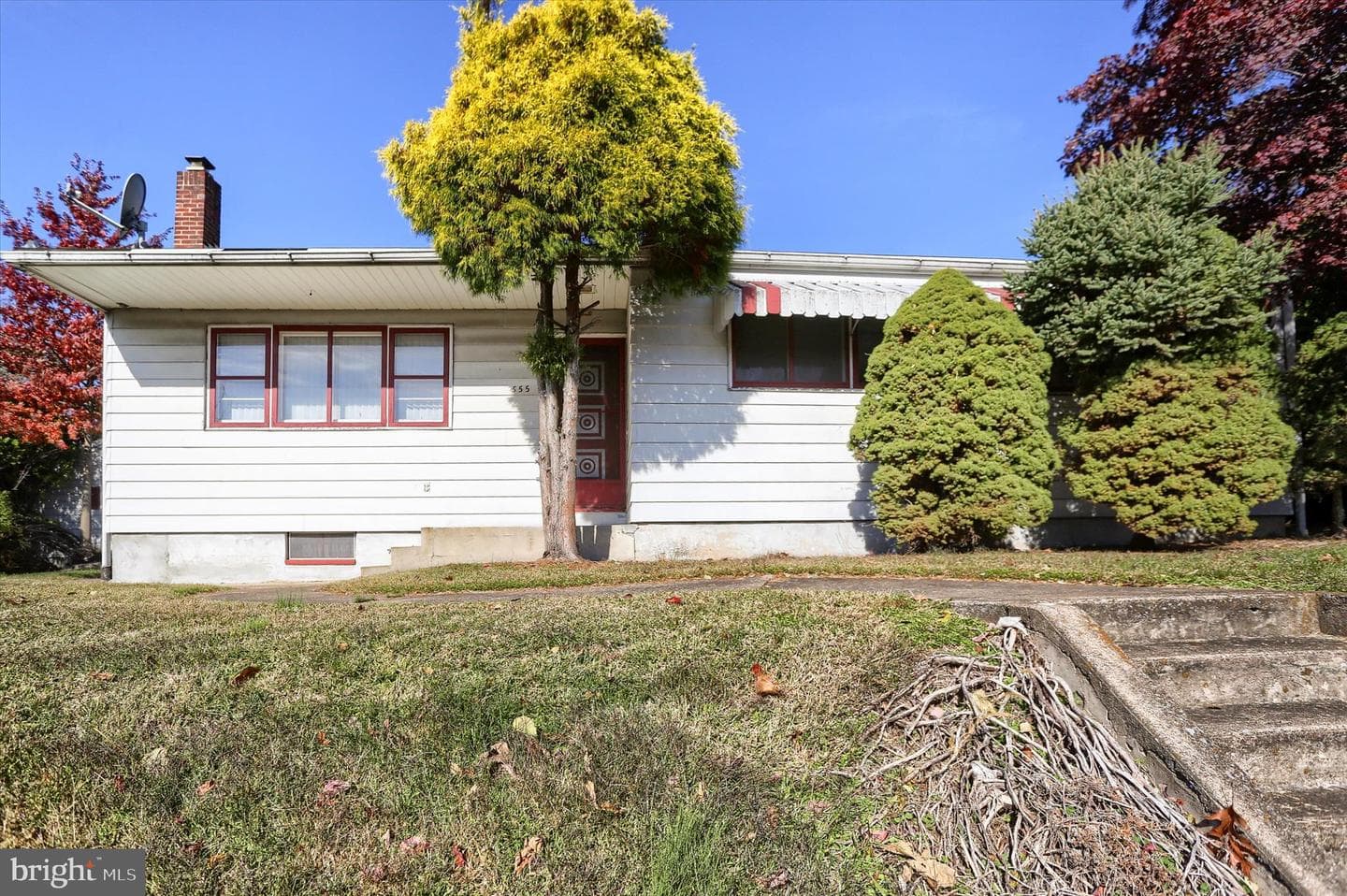 555 Pine Street photo 2