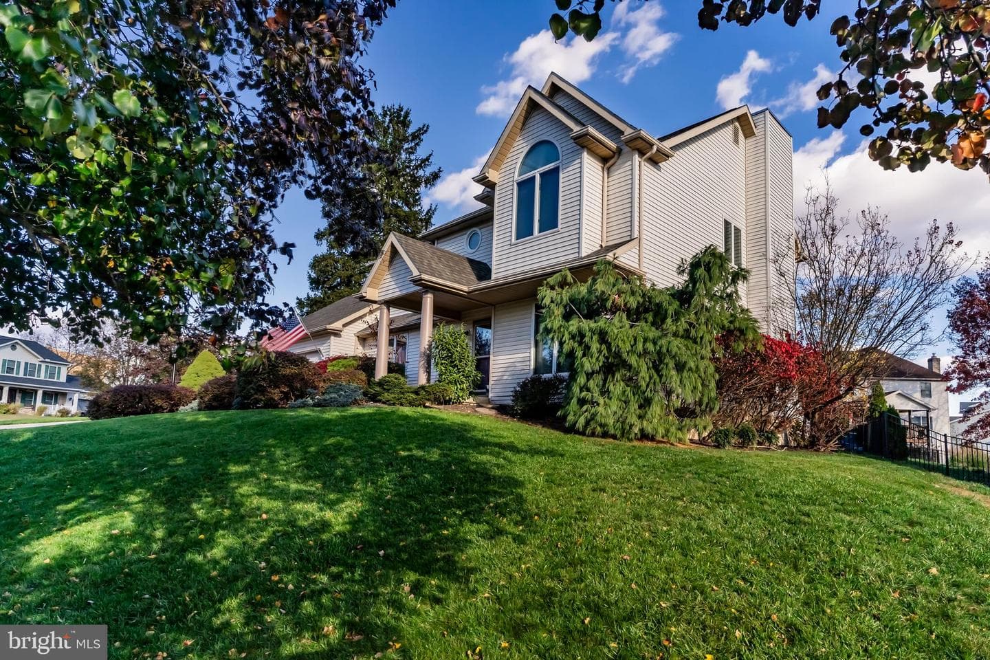 1909 Laurel Glen Drive photo 5