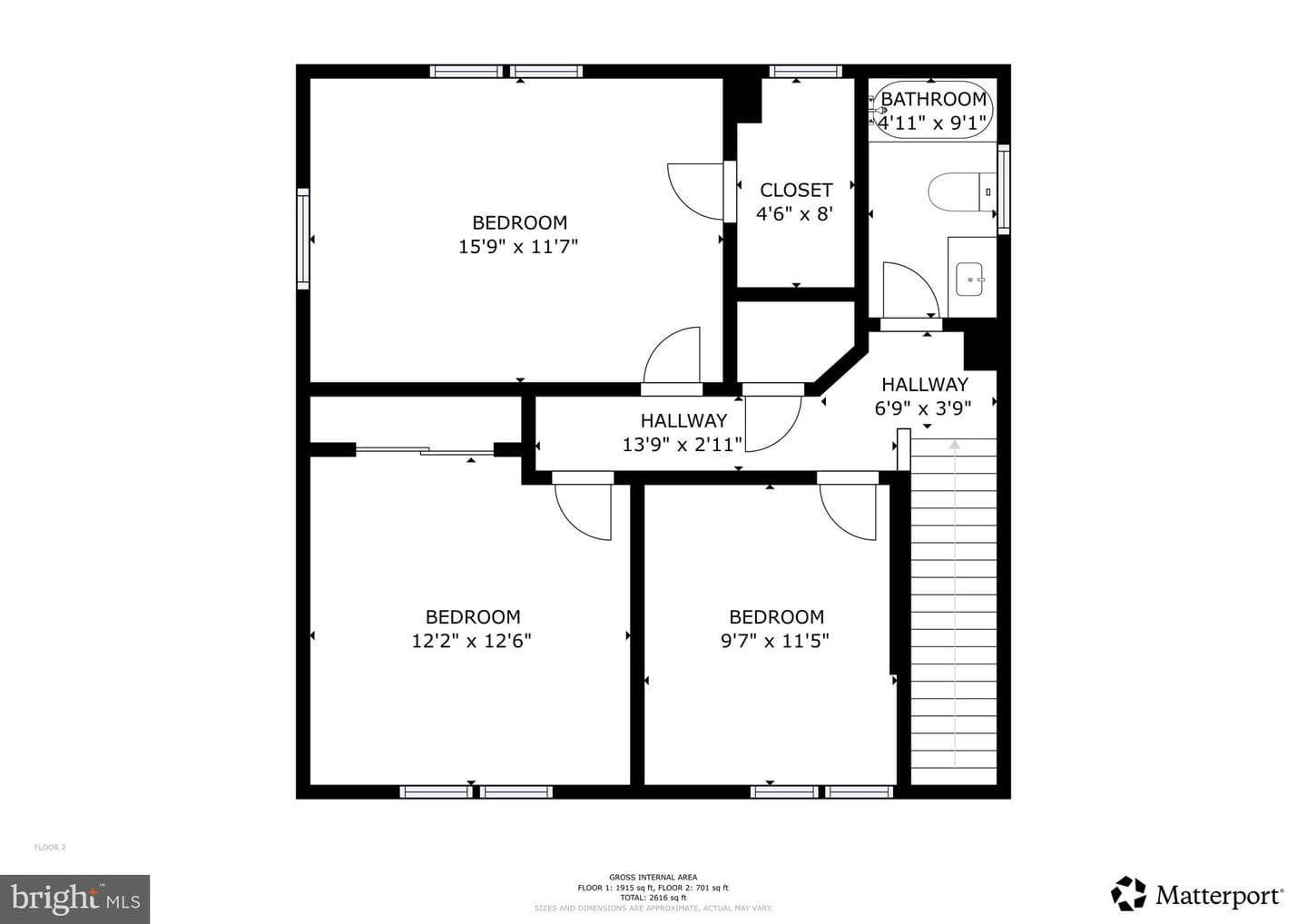 2198 Gale Drive photo 74