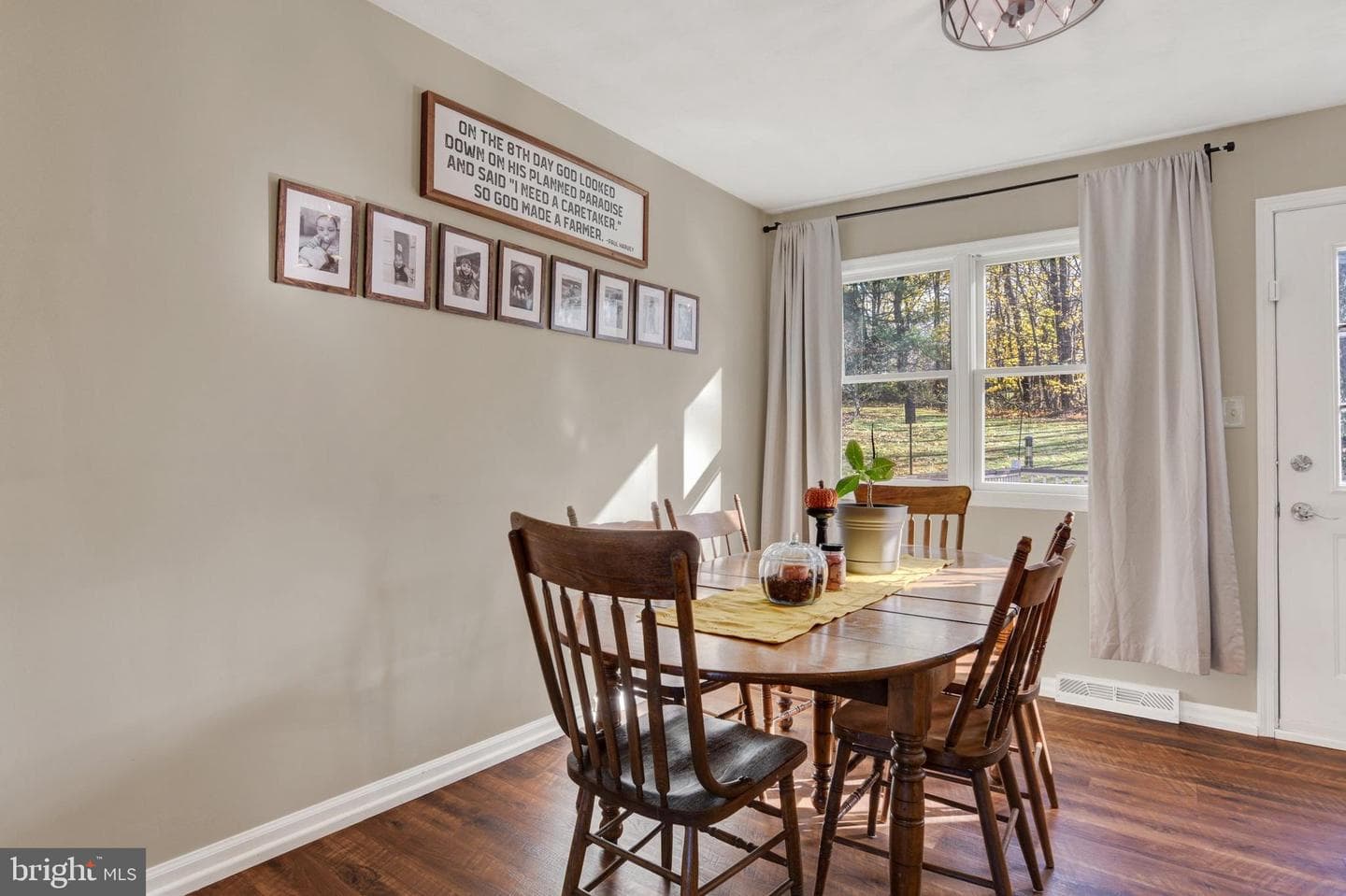 329 S Crawford Road photo 5