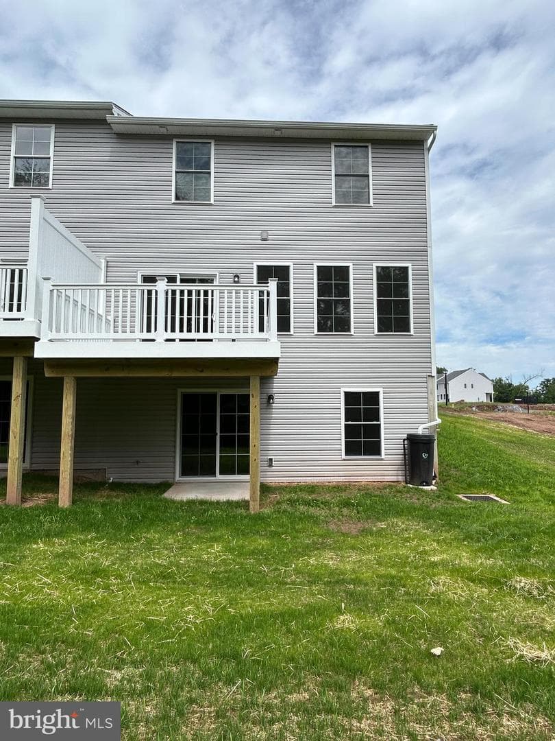 134 Magnolia Drive photo 41