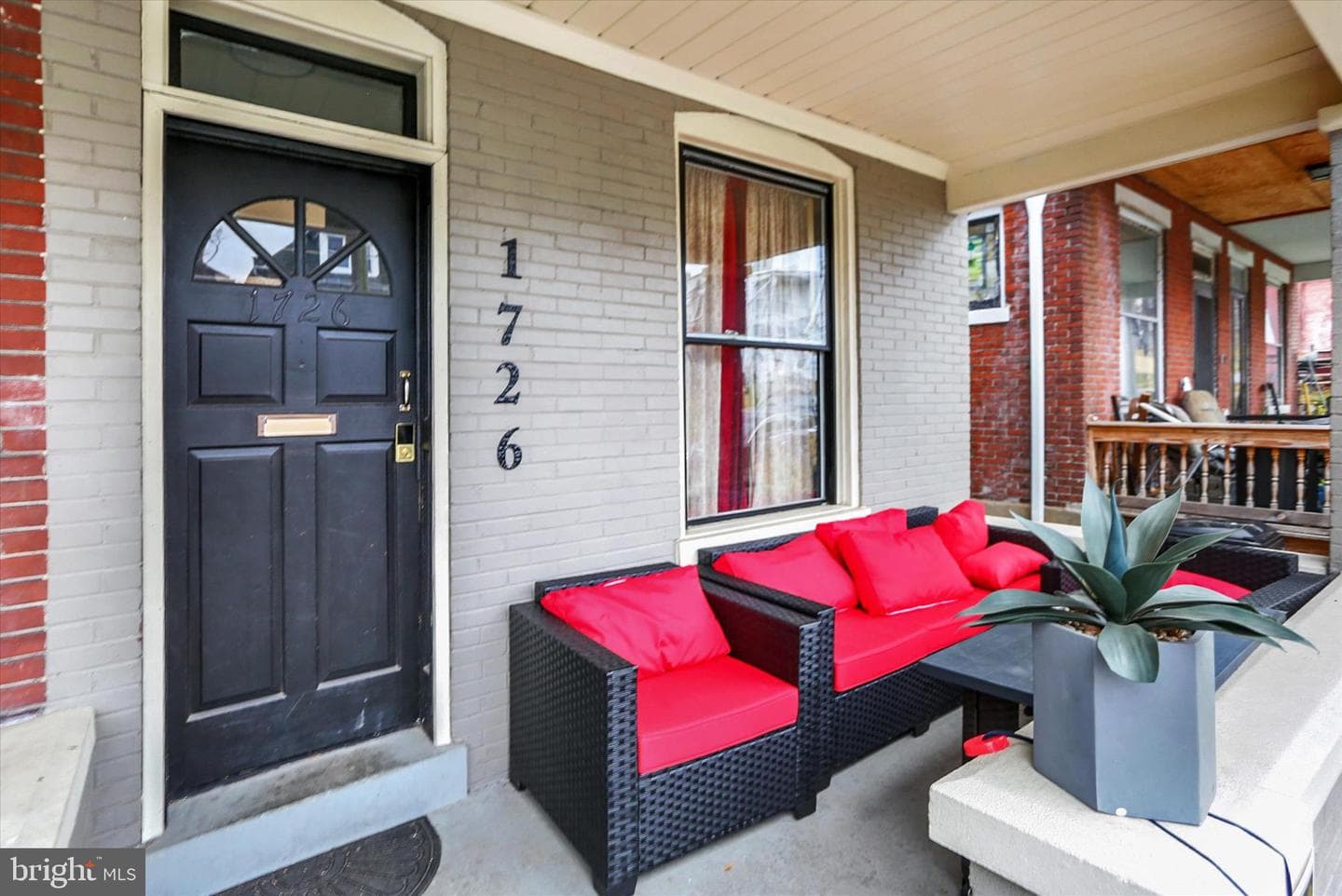 1726 North Street photo 4