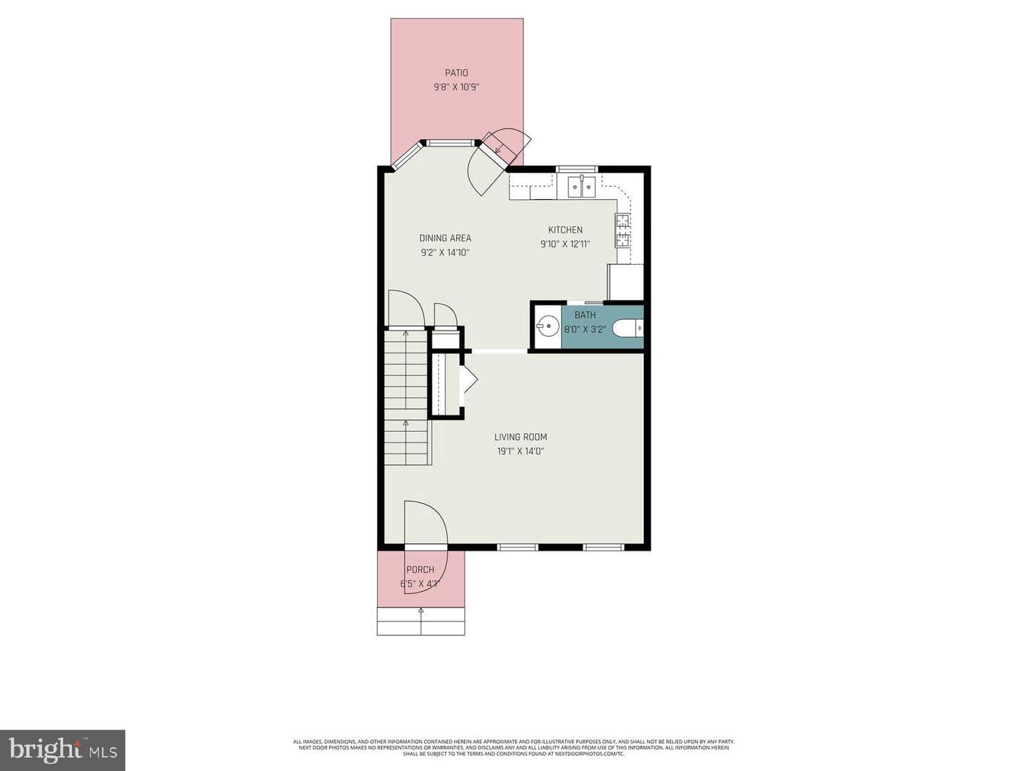 6344 Darlington Drive photo 6