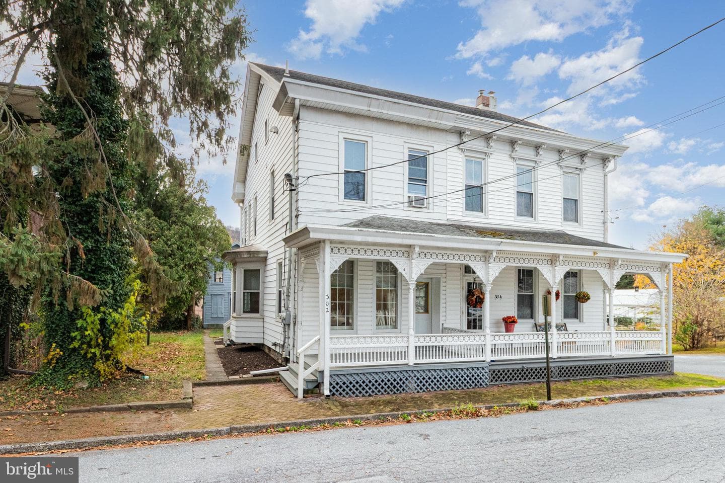 302 Juniata Street photo 2