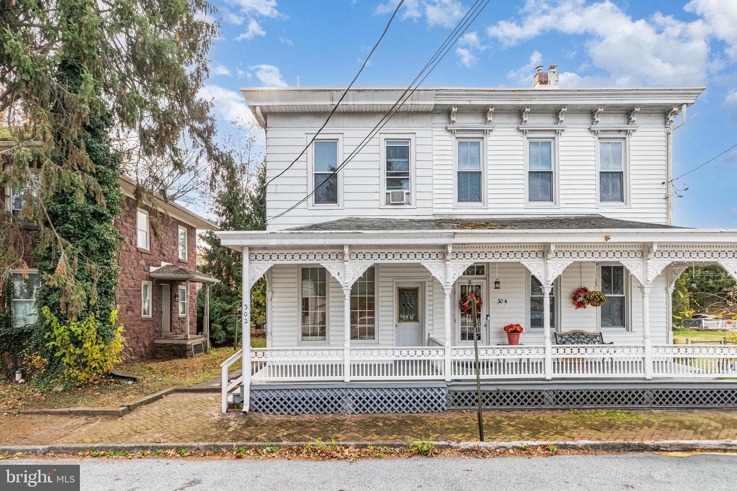 302 Juniata Street photo 3