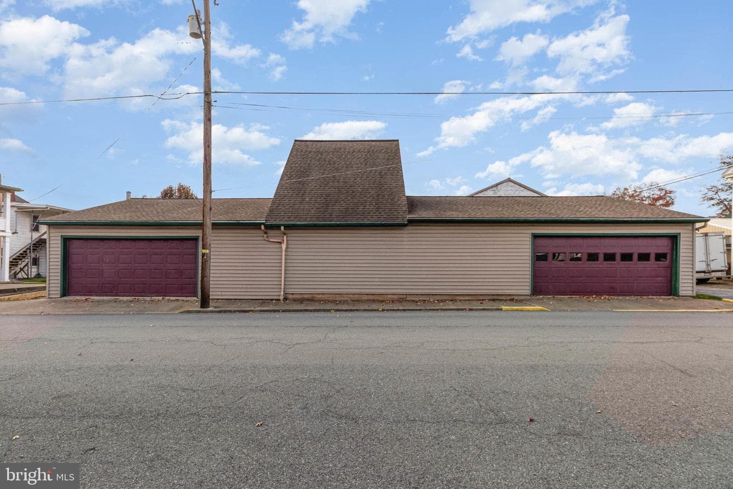 477 North Street, Millersburg