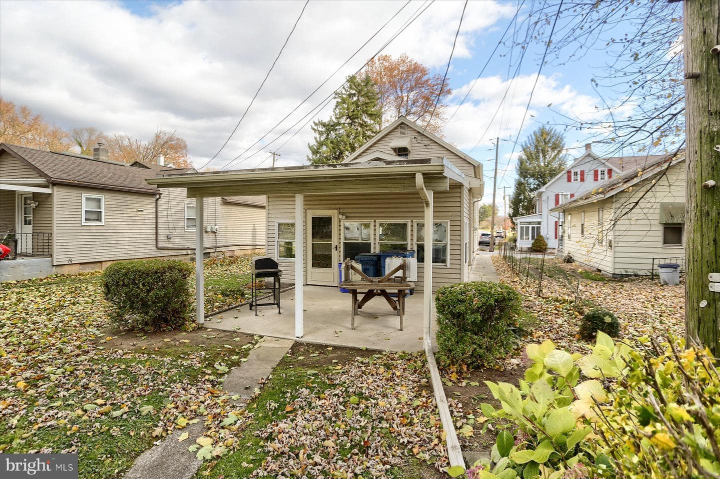 46 Vine Street photo 36