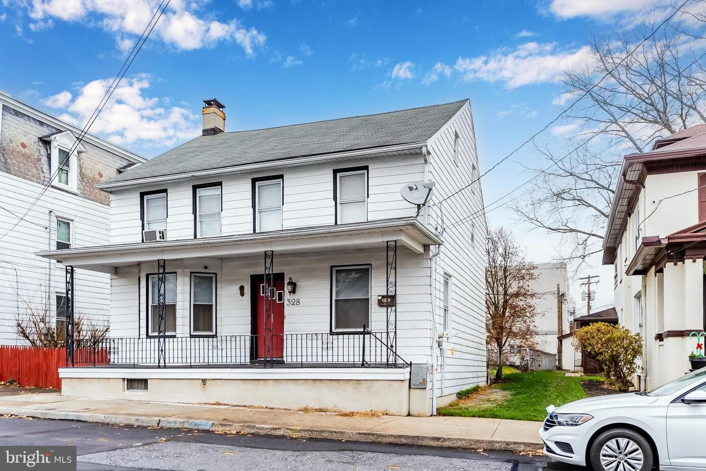 328 N Spring Street photo 12