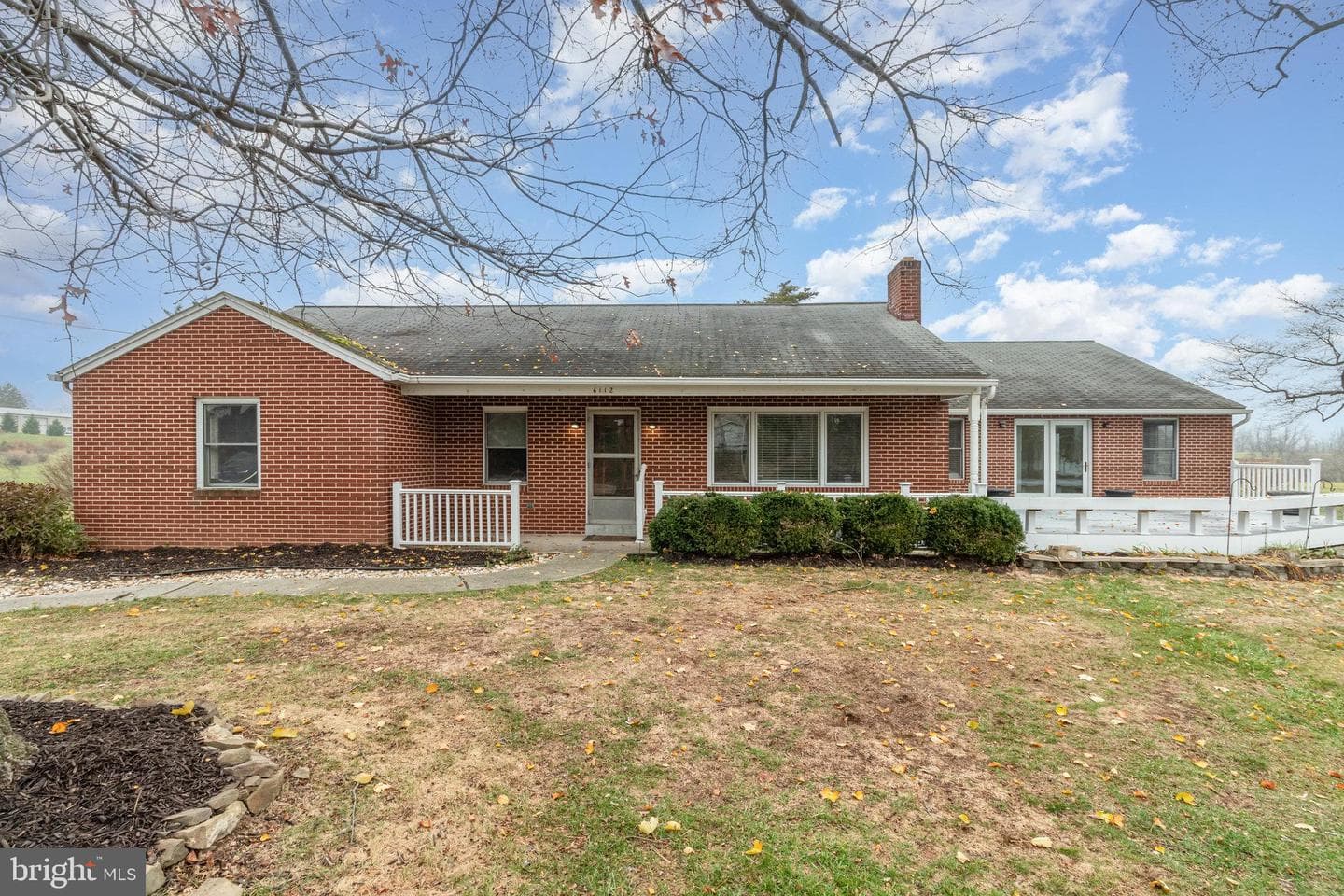 6112 Linglestown Road