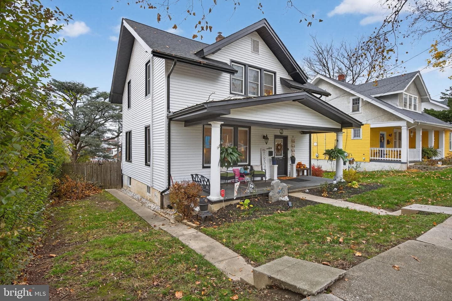 2314 Hoffer Street photo 2