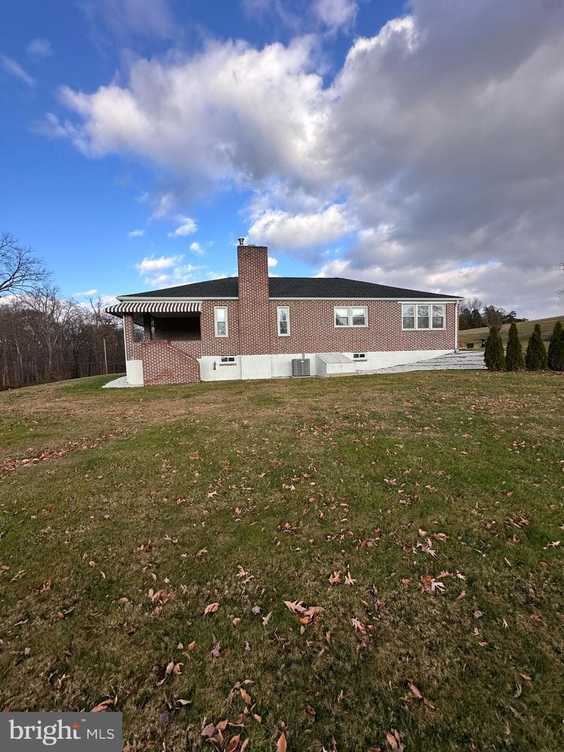 1427 Shopes Church Rd Road photo 2