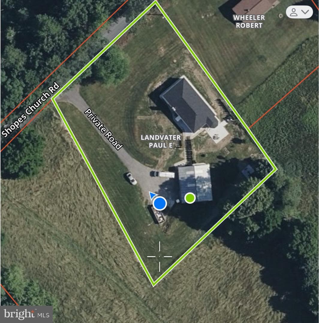 1427 Shopes Church Rd Road photo 3